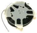 Cable Reels Vacuum Power Cord - Cord Winder eu 9m [Electrolux Aeg]